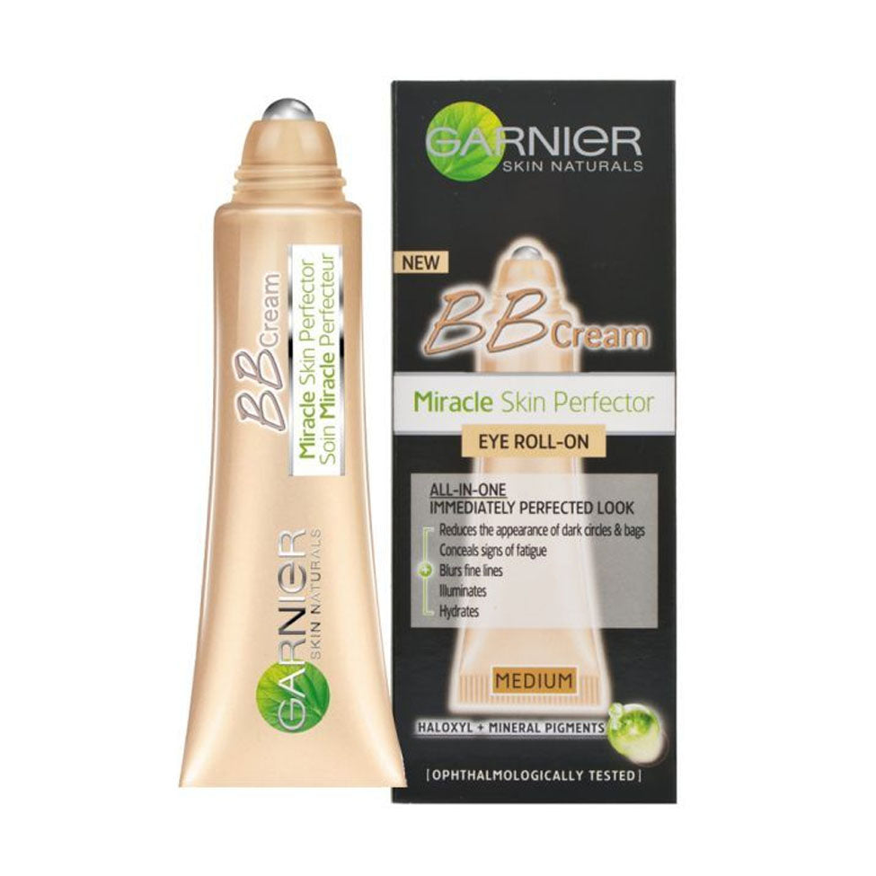 Garnier BB Cream Eye Care Medium 7 ml