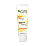 Garnier Rapid Whitening Cream And Sunscreen 25 Ml