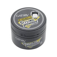 جاتسبي جيلي الشعر دهن تصفيف ماتي مولدر