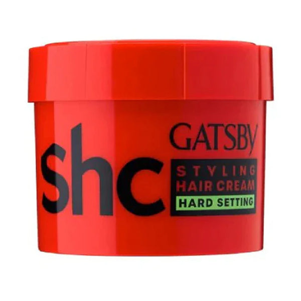 جاتسبي كريم شعر هارد سيتيق