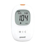 Glucose measuring device - Yuwell 710