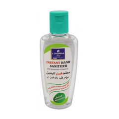 ج.كازانوفا معقم فوري لليدين 