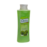 Olive shower gel