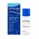 Differin Adaplene Retinoid Gel 0.1% for Acne Treatment - 45 gm