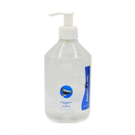 Shaving Gel gel 500 ml