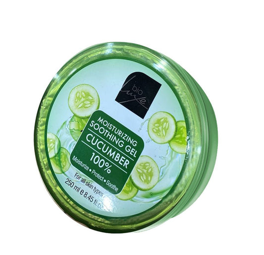 جل خيار 100% مرطب