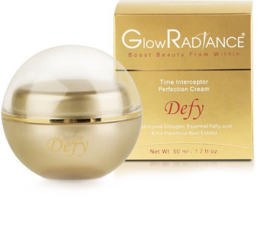 جلو راديانس ديفي كريم 50 جم.