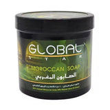 Global Star Moroccan Soap with Olive Oil Extract 1000 ml