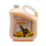 Global star hair conditioner with fruits 5 liter