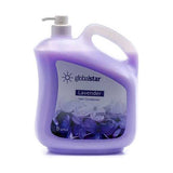 Global star lavender hair conditioner 5 liter