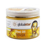 Global star gold face mask 350 ml