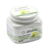 Global Star Scrub 500 ml Lemon