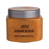 Global star sanding sugar 600 gm with banana