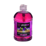 Global star massage oil with floral scent 500 ml