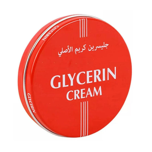 جلسرين كريم الاصلي