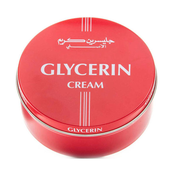 جلسرين كريم للجسم