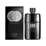 Guilty Intense by Gucci for Men, Eau de Toilette, 90 ml