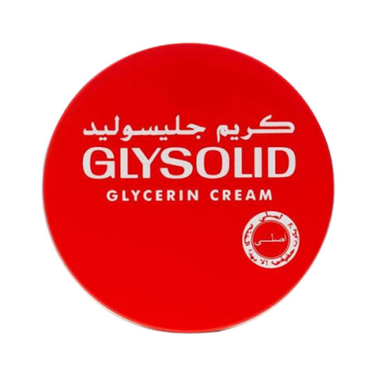 جليسوليد كريم 