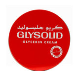 GLYSOLID CREAM LARGE 250 ML