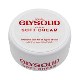 GLYSOLID CREAM SOFT CLASSIC 200 ML.