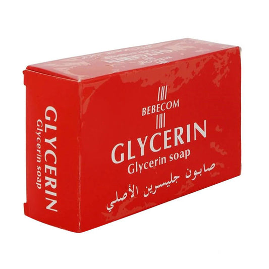 جليسرين صابون 