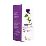 Jamjoom Pharma Hepaform 60 capsules