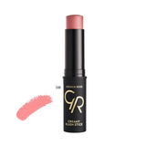 Golden Rose Creamy Blush Stick - 108