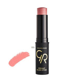 Golden Rose Creamy Blush Stick - 111