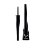 Golden Rose Eyeliner Dipliner Black 5 ml