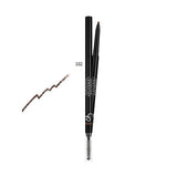 Golden Rose Longstay Precise Eyebrow Pencil 102