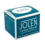 Jolen Cream Bleach For Dark Hair 28 Gm