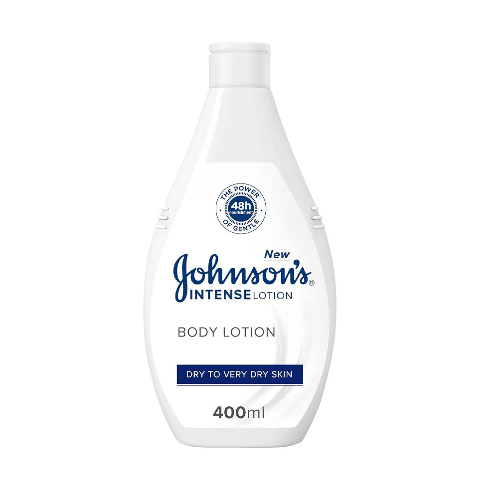 جونسون انتنس لوشن للجسم
