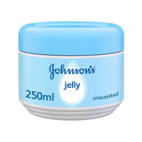 Johnson's Baby Petroleum Jelly Unscented 250 ml