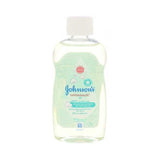 Johnson's Baby Oil 200 ml