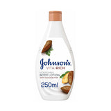 Johnson's Vita Rich Lotion Cocoa 250 ml