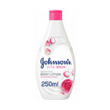 Johnson's Vita Rich Lotion with Rose Water 250 ml