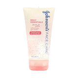 Johnson's Refreshing Gel Wash For Normal Skin 150 ml