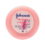 Johnson's Body Cream 24 Hour Moisturizing 300 ml