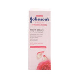 Johnson's Night Cream Refreshing Hydration 50 ml