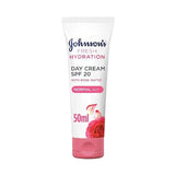 Johnson's Day Cream SPF20 Refreshing Hydration 50 ml