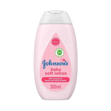 Johnson's Baby Lotion Soft 300 ml