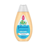 Johnson's Baby Pure Protect Kids Bath 300 ml