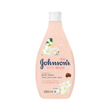 Johnson's Vita Rich Shower Gel with Jojoba Oil and Vitamin E 250ml