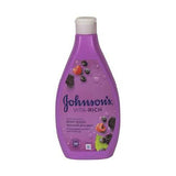 Johnson's Body Wash Vita Rich With Raspberry Extract 400 ml