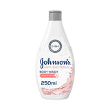 Johnson's Body Wash Anti-Bacterial 3 in 1 Almond Blossom 250 ml