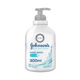 Johnson's Liquid Hand Wash 3 in 1 Sea Salt 300 ml