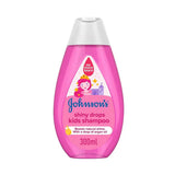 Johnson's Shiny Drops Kids Shampoo 300 ml