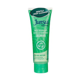 Junsui Naturals Whitening Face Wash Cucumber 100g