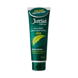 Junsui Naturals Neem Whitening Face Wash 100g