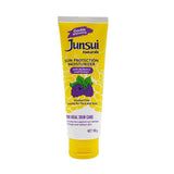 Junsui Naturals Sunscreen Cream with Mulberry Leaf Extract 100g